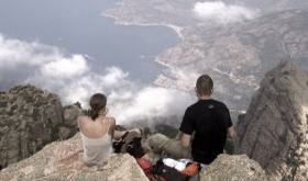 balade en corse