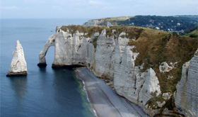 balade en normandie