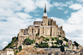 balade normandie
