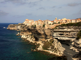 corse du sud
