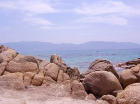corse du sud