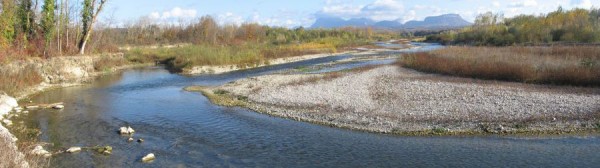 balade avec enfant dans la drome