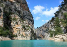 gorges du verdon