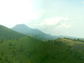 auvergne