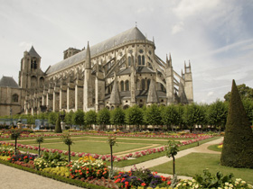 r�gion centre