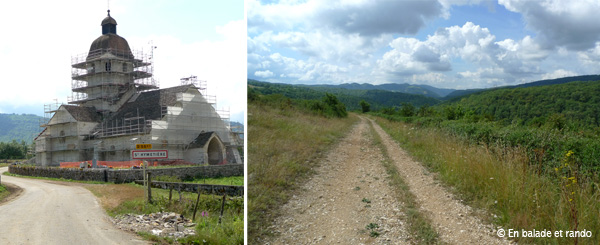 eglise saint hymetiere