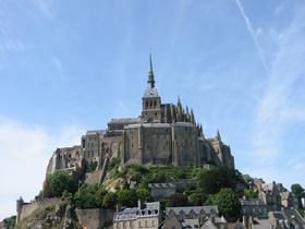 Normandie