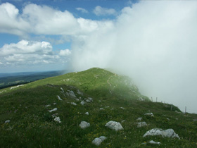 haut jura