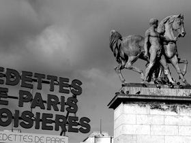 photo paris