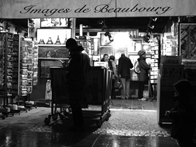 paris balade