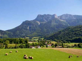 le vercors